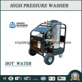 4000psi Электрическая мойка высокого давления воды (HPW-HWD2716)